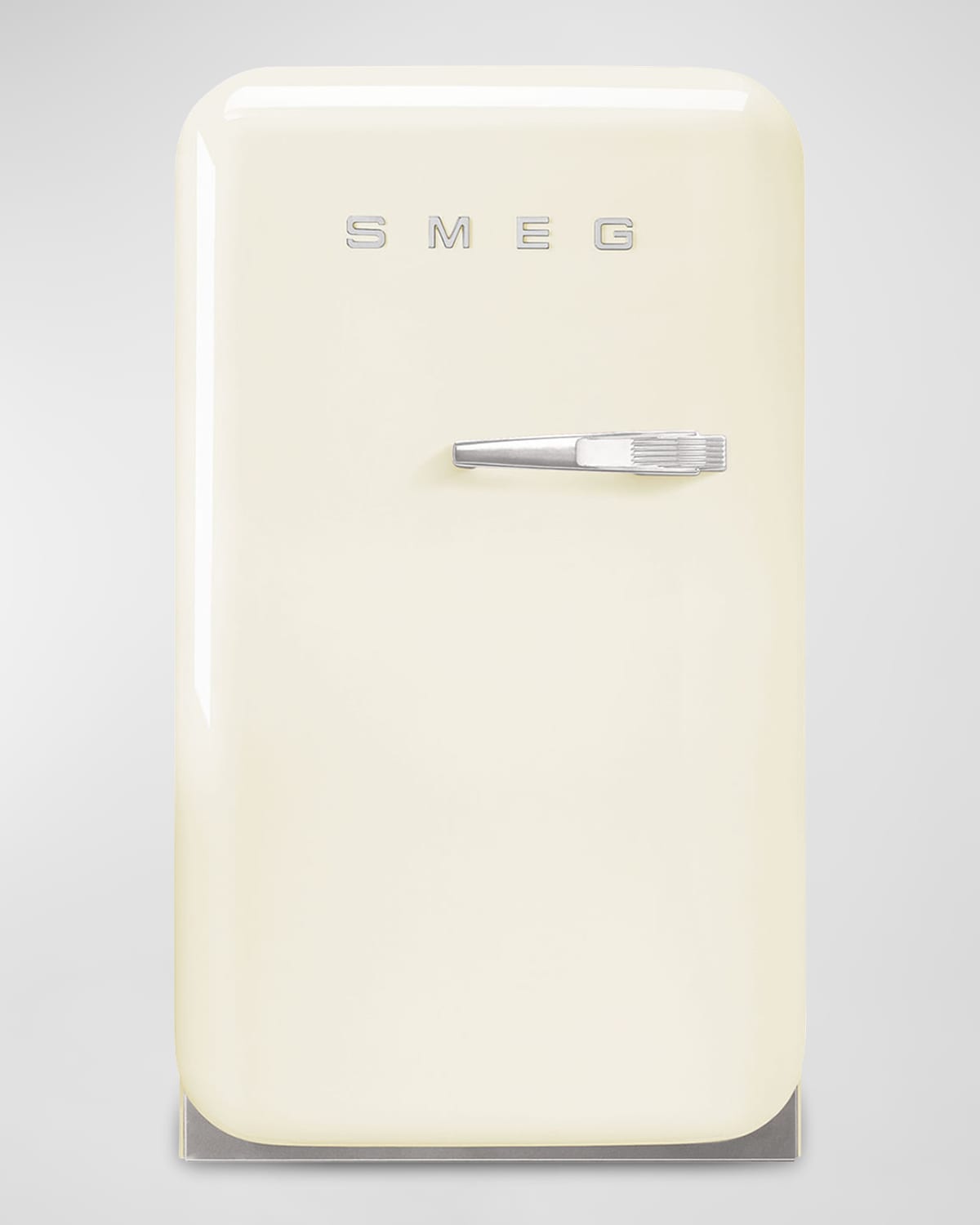 Smeg Fab5 Retro Left-hinge Mini Fridge