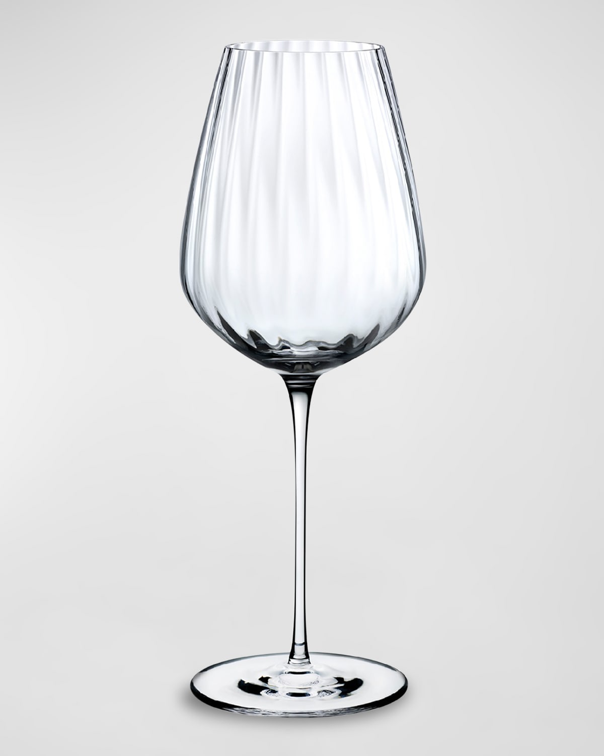 Nude Round Up Set Of 2 White Wine Glasses