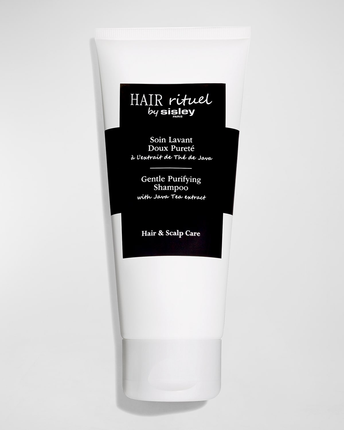 Shop Sisley Paris Hair Rituel Gentle Purifying Shampoo