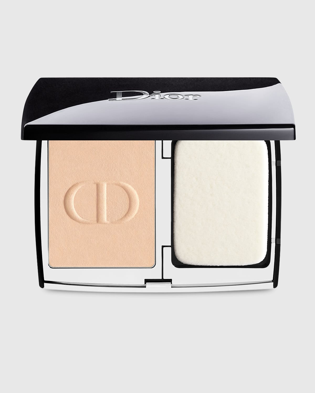 Shop Dior Forever Natural Matte Velvet Compact Foundation In 3n