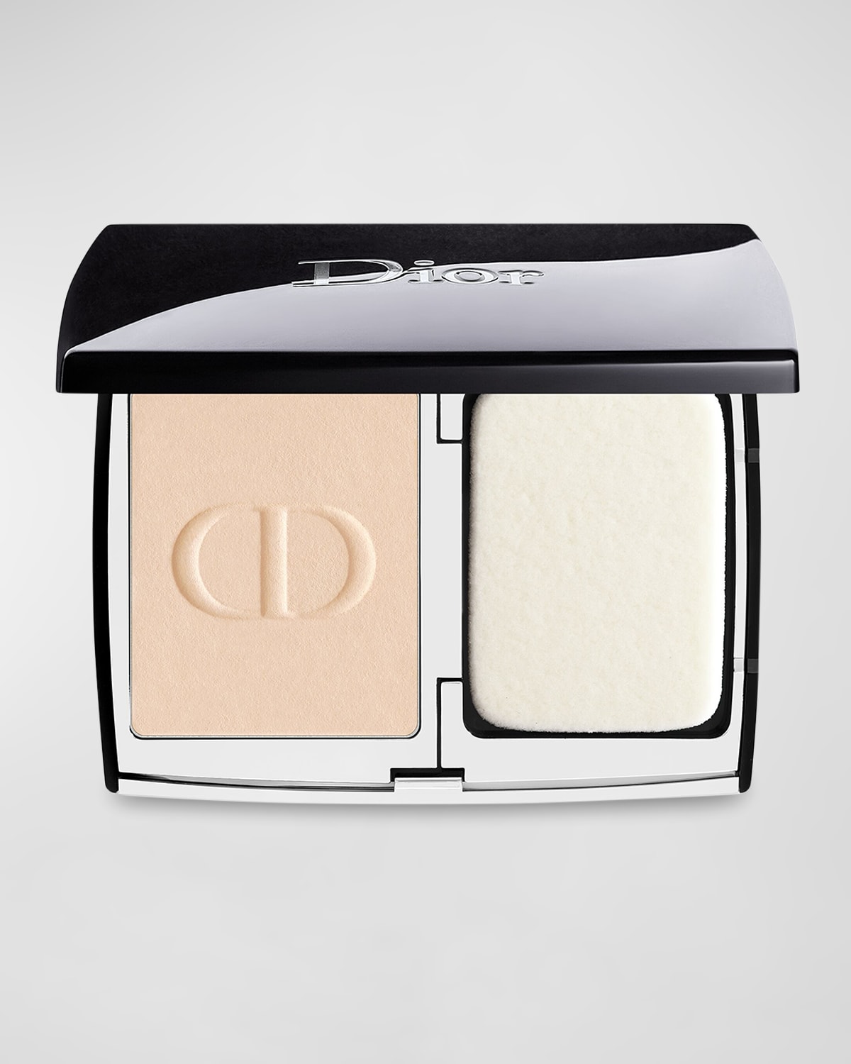 Shop Dior Forever Natural Matte Velvet Compact Foundation In 1n