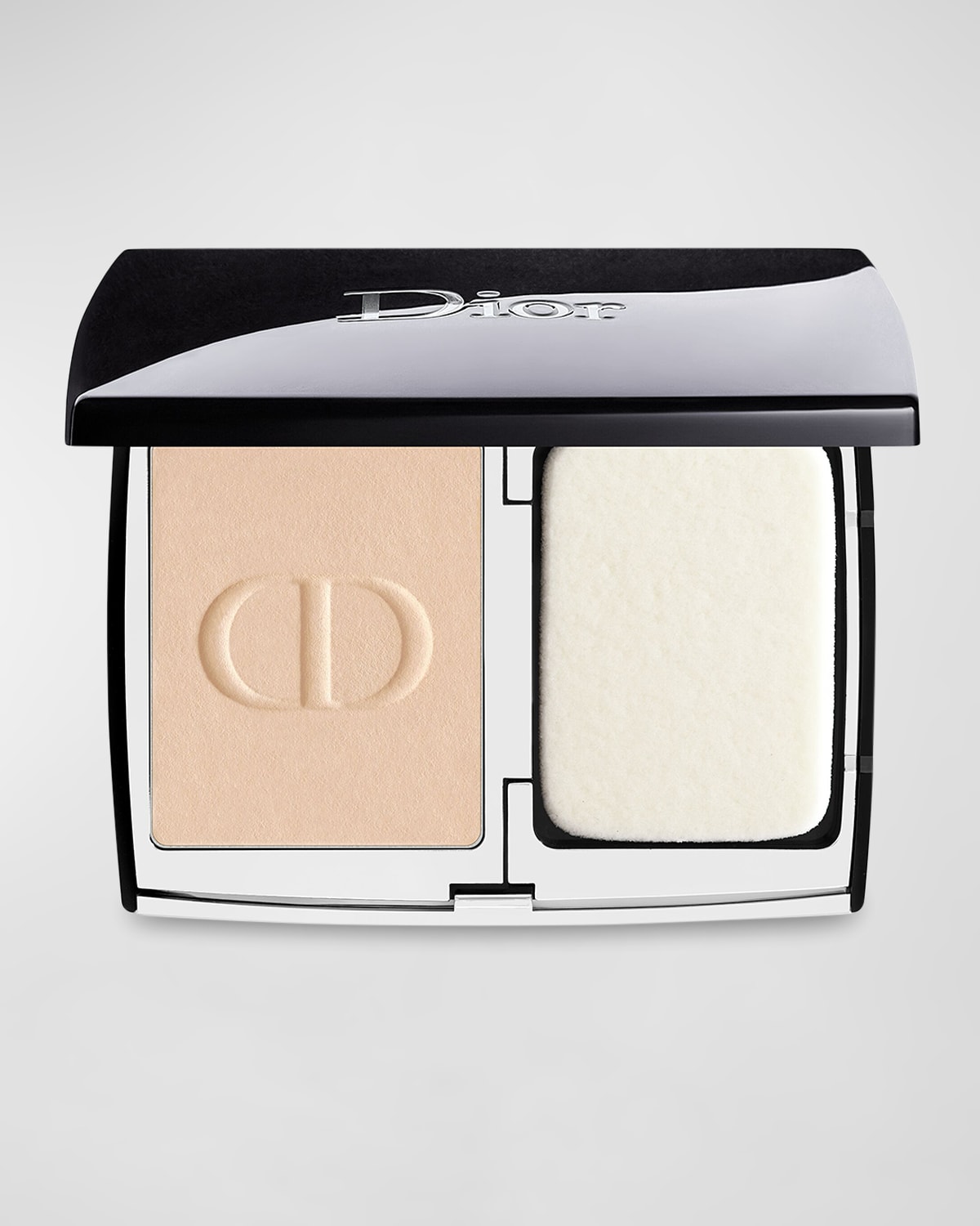 Shop Dior Forever Natural Matte Velvet Compact Foundation In 1.5n