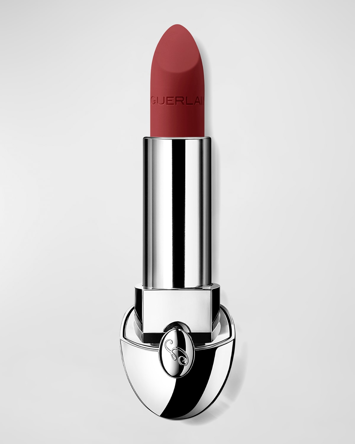 Rouge G Customizable Luxurious Velvet Metallic Lipstick