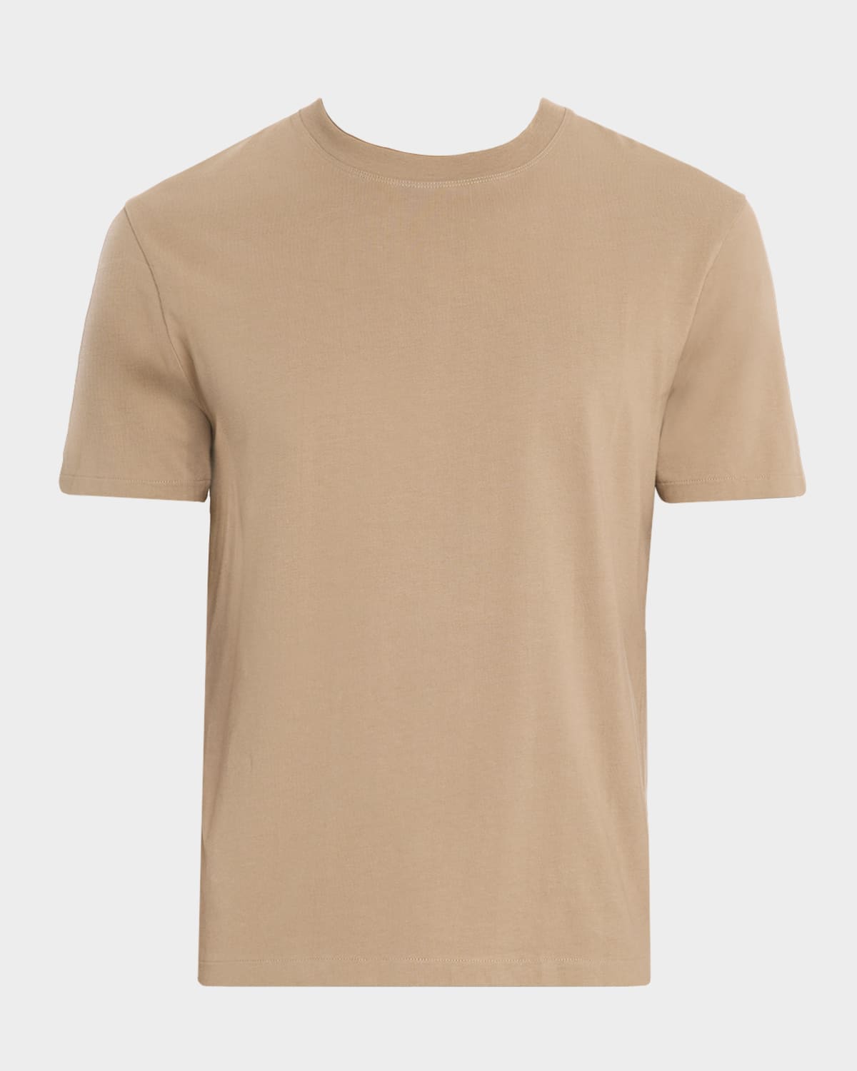 Men's Logo Tee