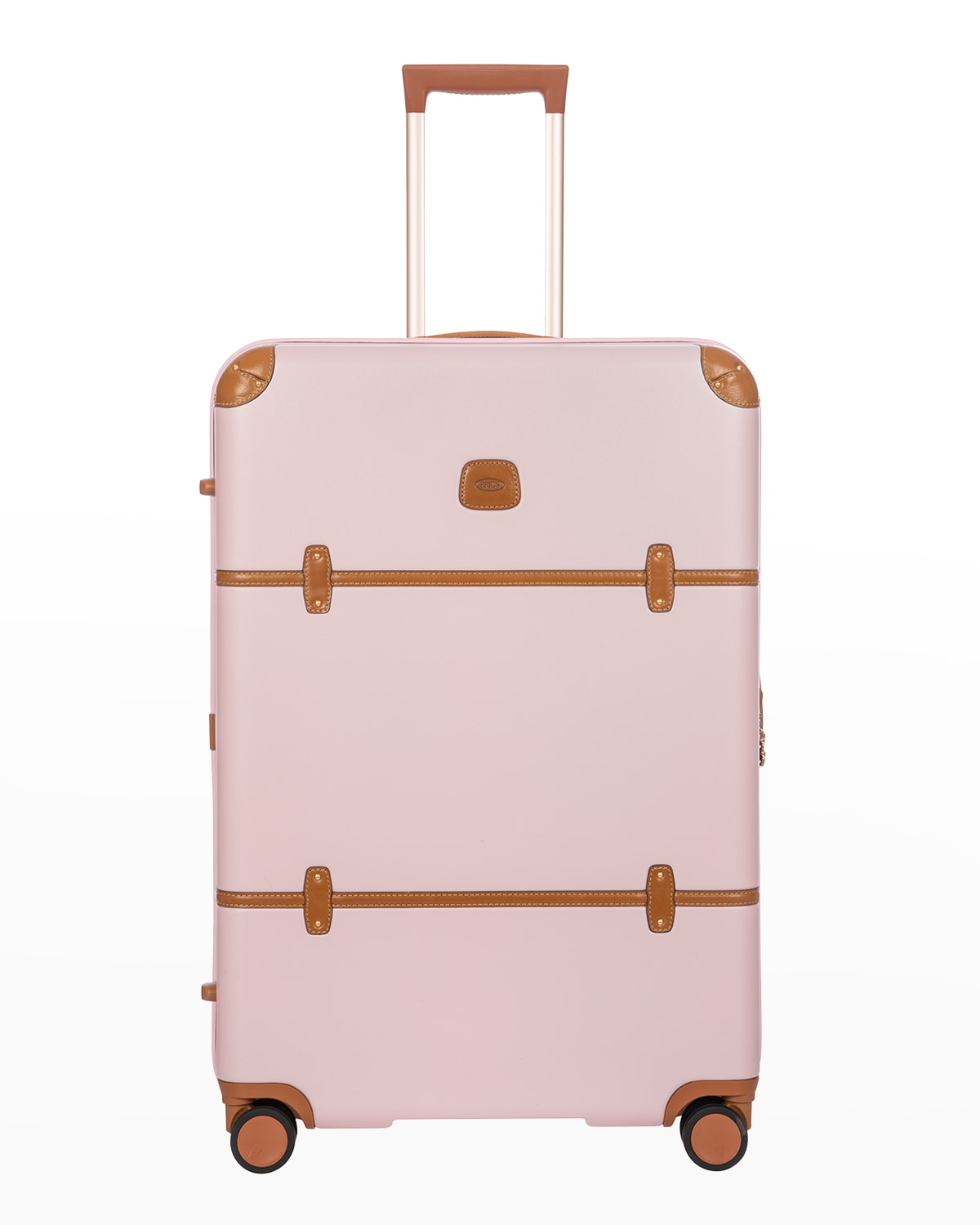 Bric's Bellagio 2.0 30-inch Rolling Spinner Suitcase In Pink