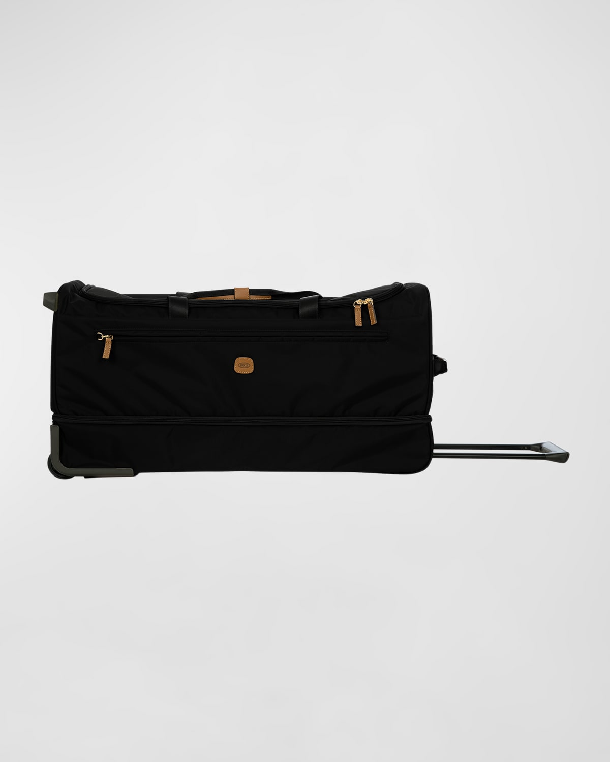 Rolling Shoe Duffle Luggage, 30"