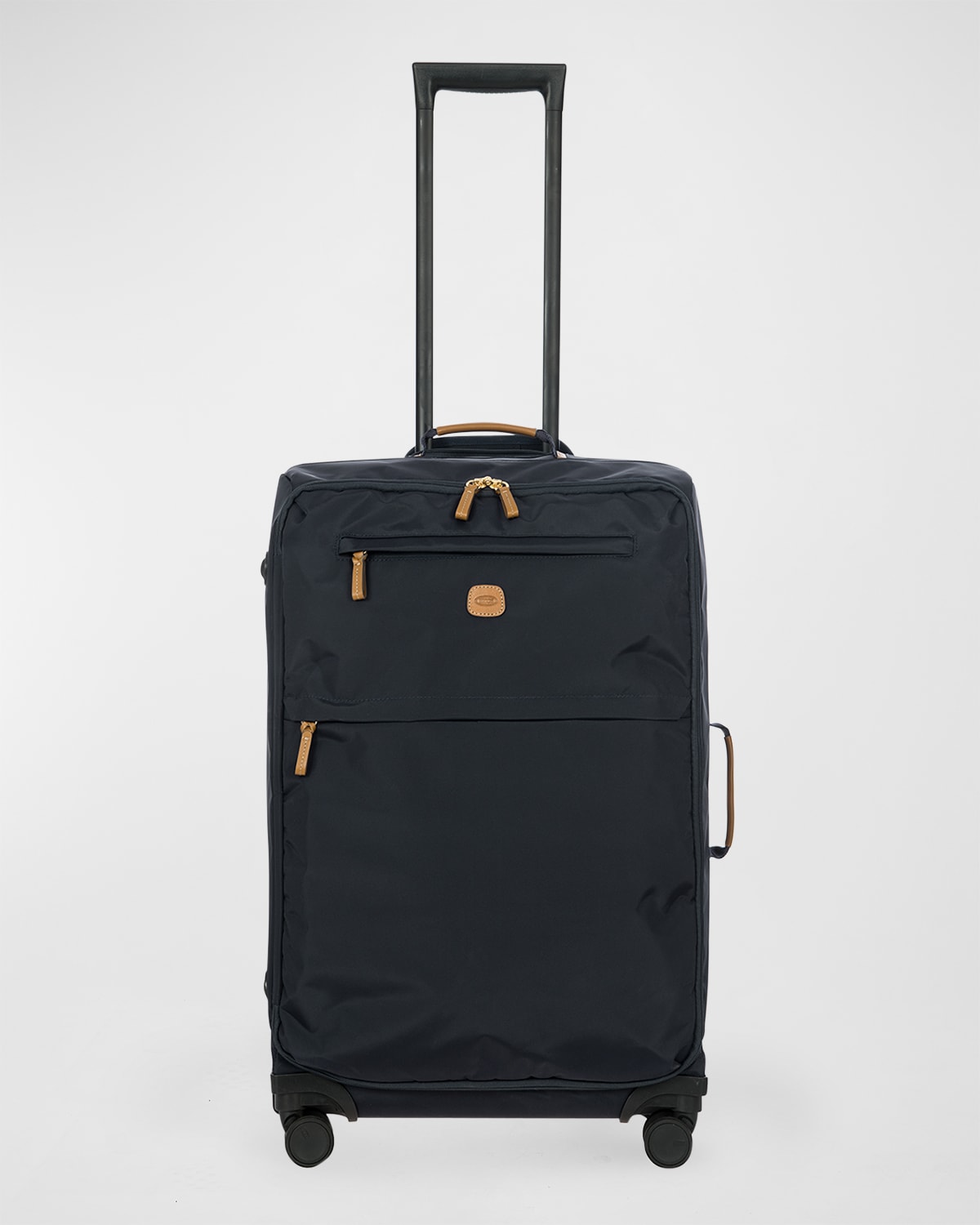 Shop Bric's X-travel Spinner Luggage, 27" In Navy