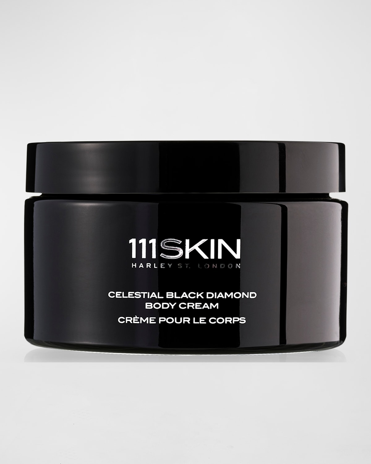 Shop 111skin Celestial Black Diamond Body Cream