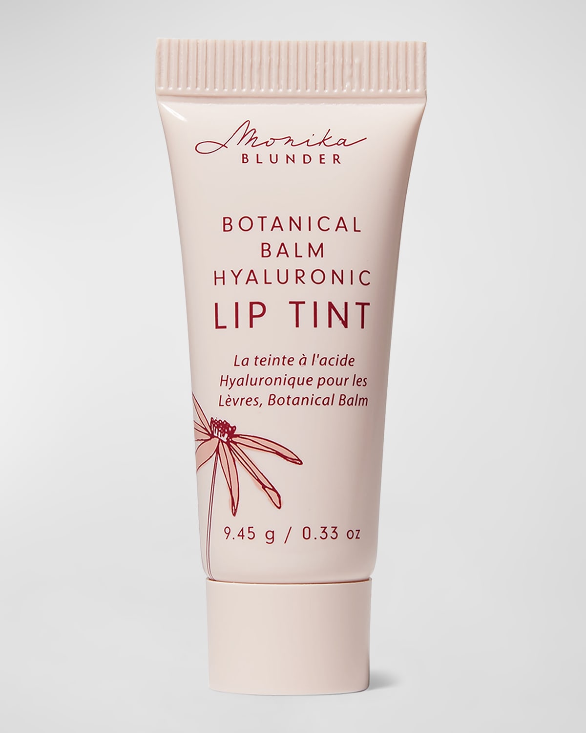 0.33 oz. Botanical Balm Hyaluronic Lip Tint