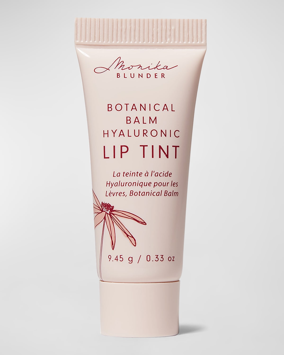 0.33 oz. Botanical Balm Hyaluronic Lip Tint