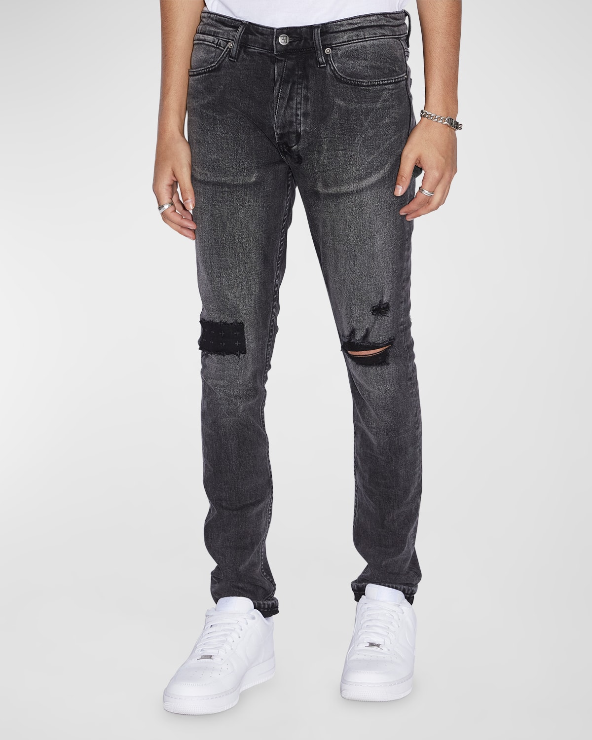 Men's Van Winkle Rip/Repair Jeans
