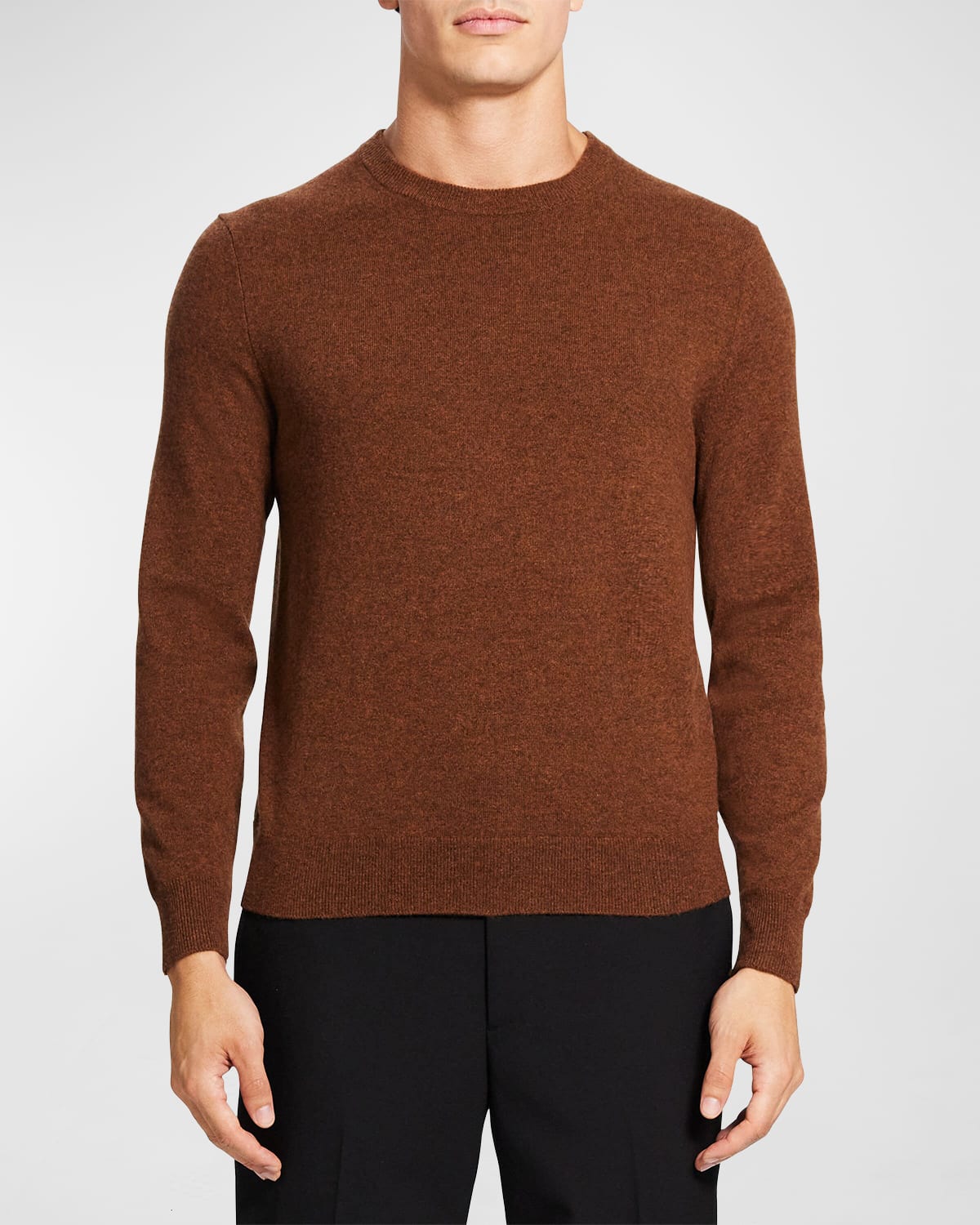 Theory men's cashmere sweater outlet
