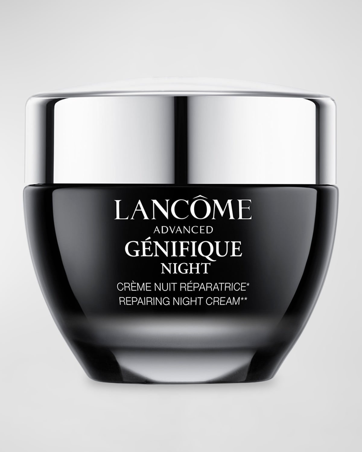 Shop Lancôme Advanced Genifique Repairing Night Cream