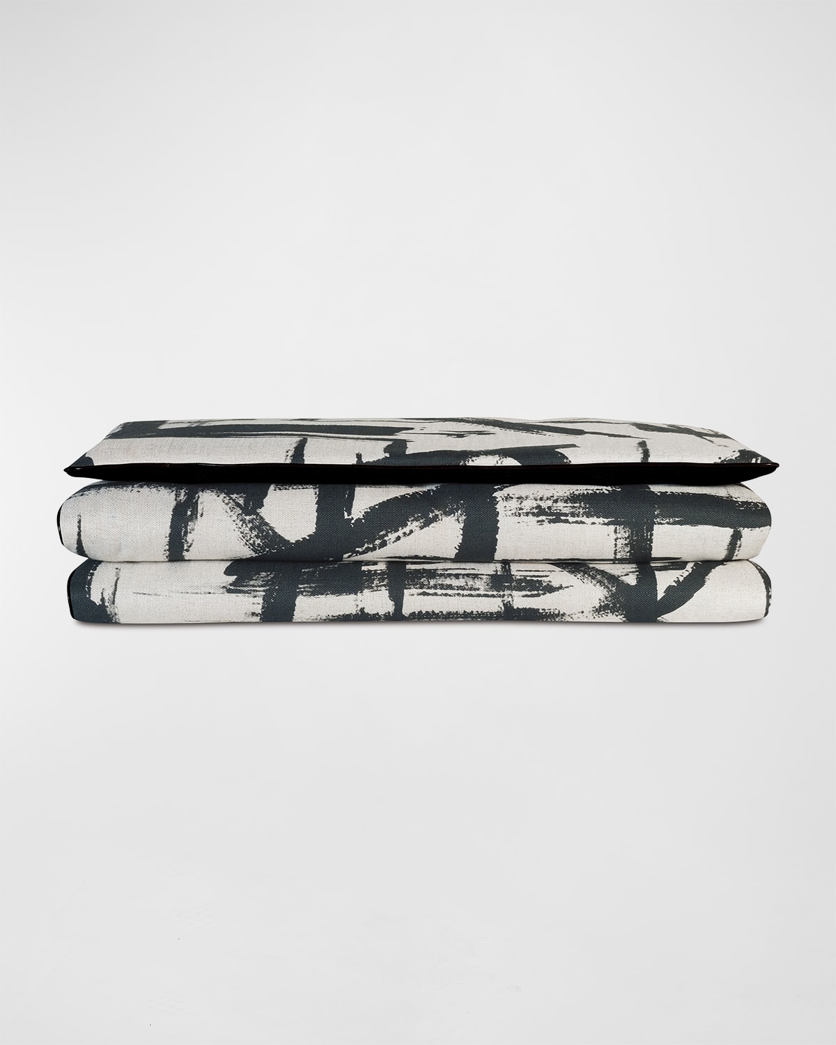 Eastern Accents Zelda Graphic Bed Scarf, 25" X 105" In Assorted
