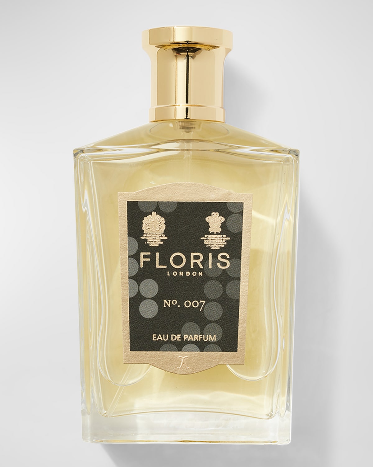 Floris London No. 007 Eau de Parfum, 3.4 oz.
