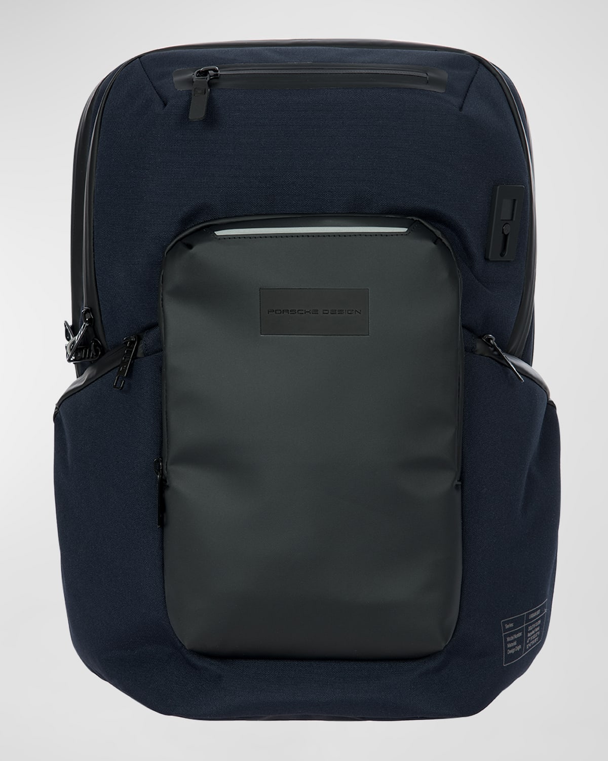 Urban Eco Backpack, M2
