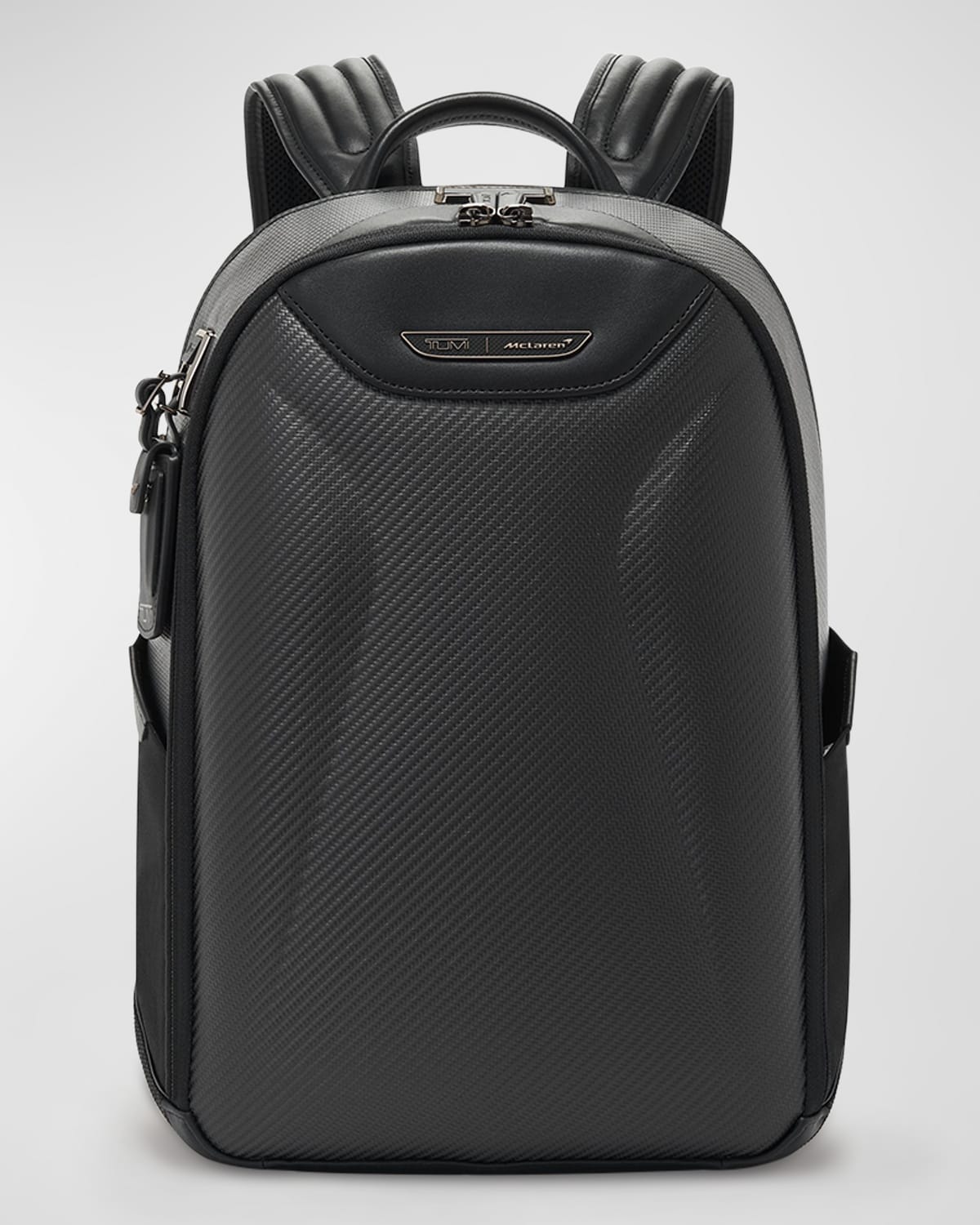 Tumi Velocity Backpack In Carbon