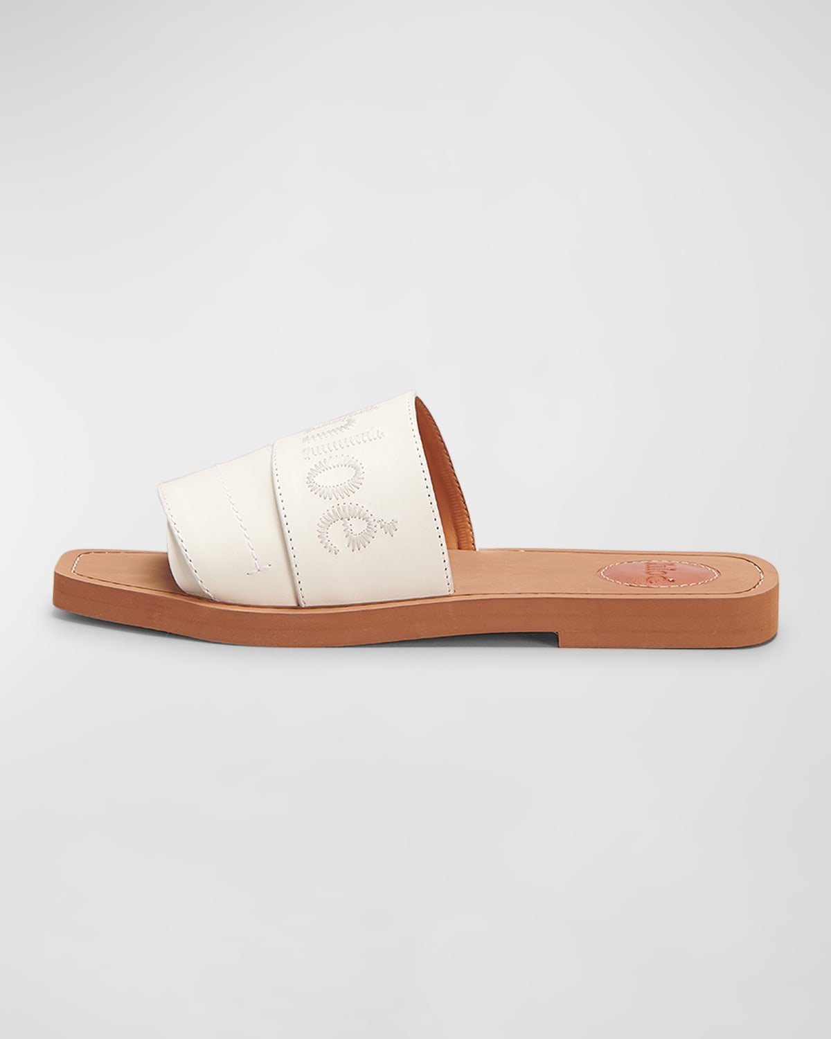 Chloe lace sandals hot sale