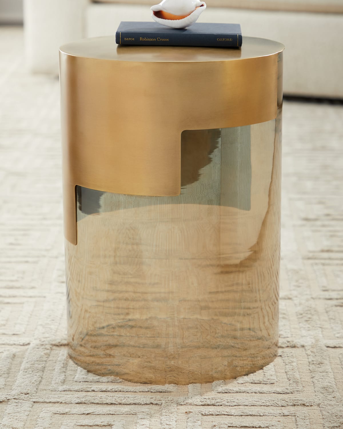 Arteriors Jesse Accent Table