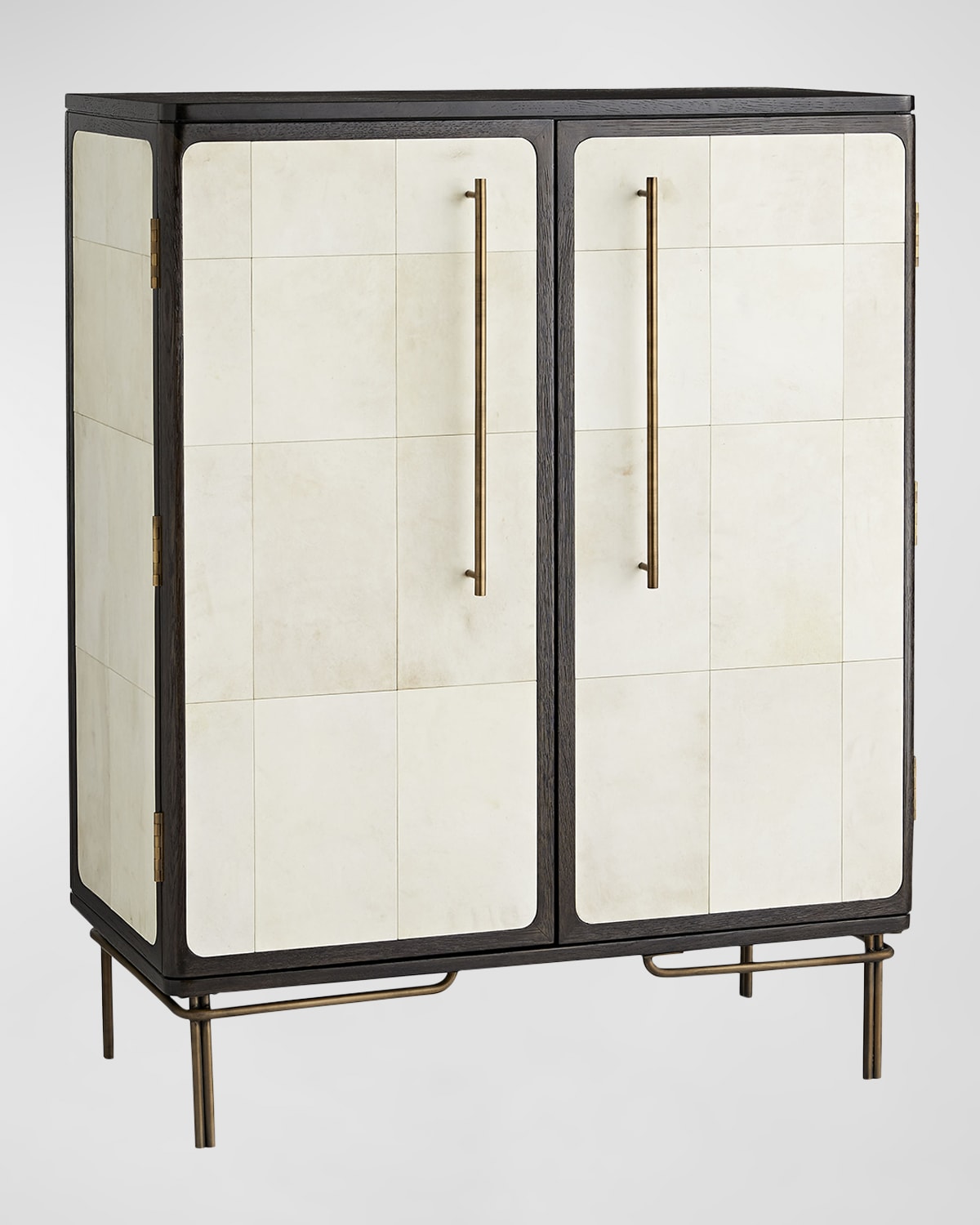 Arteriors Edison Cabinet