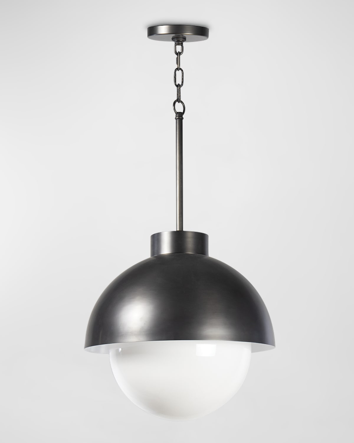 Shop Regina Andrew Montreux Pendant Light In Oil Rubbed Bronze