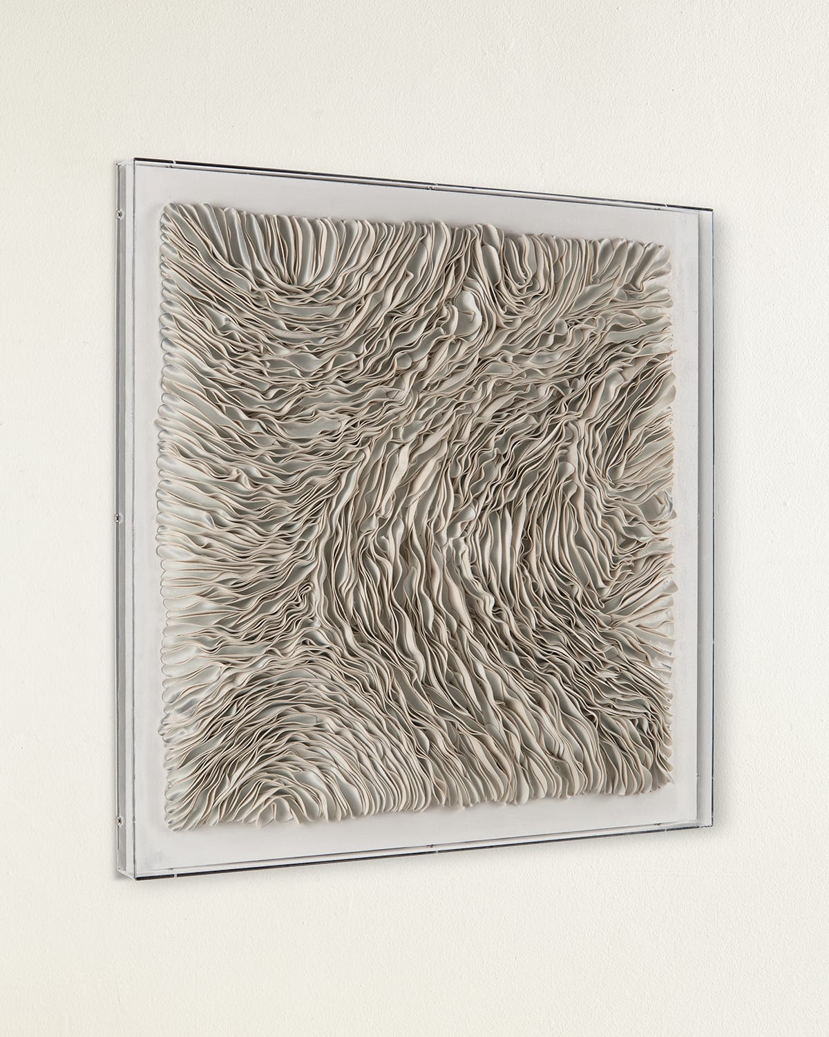 John-richard Collection Whirlwind I Original Wall Art By Tony Fey