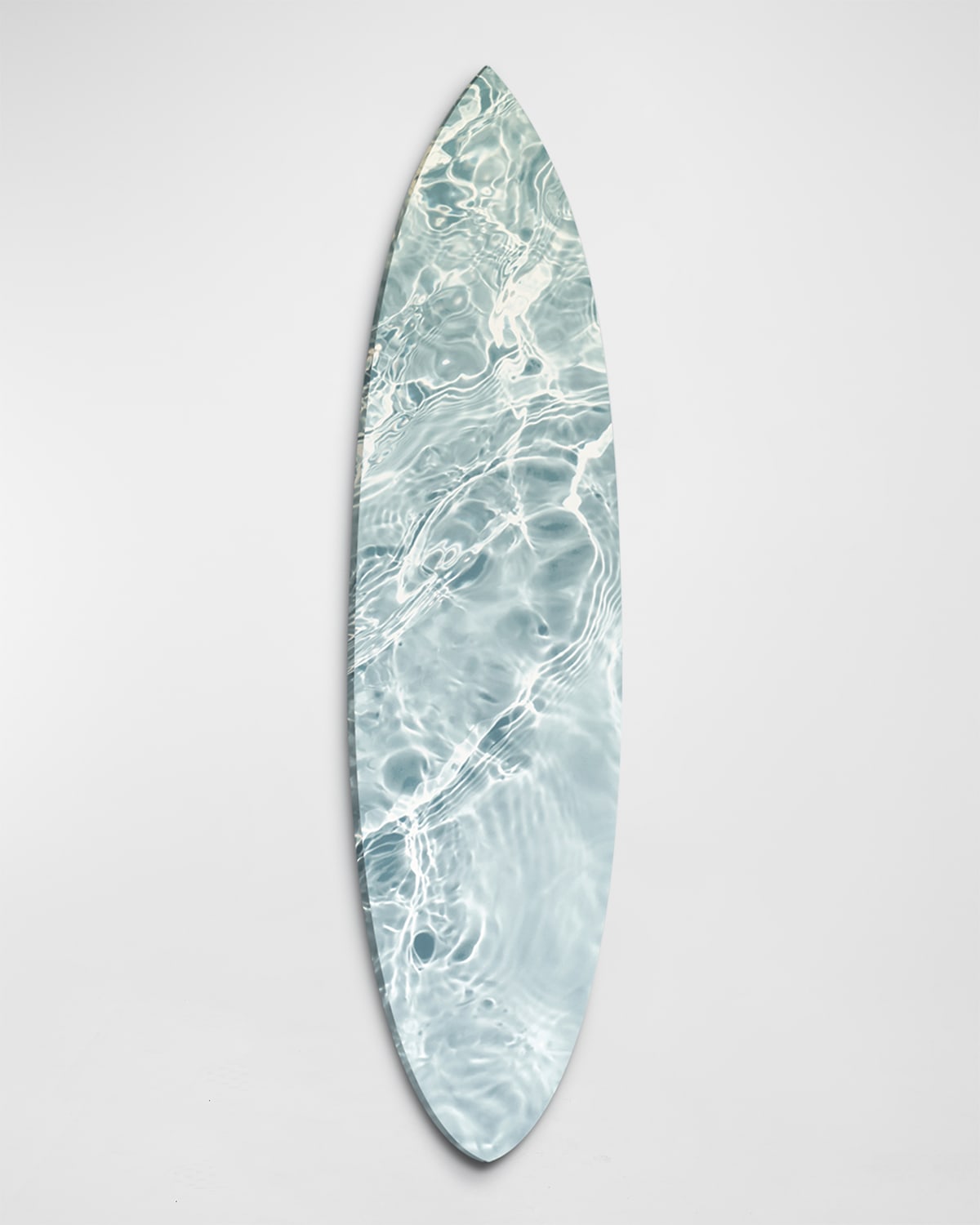 Shop The Oliver Gal Artist Co. Decorative Surfboard Art In White