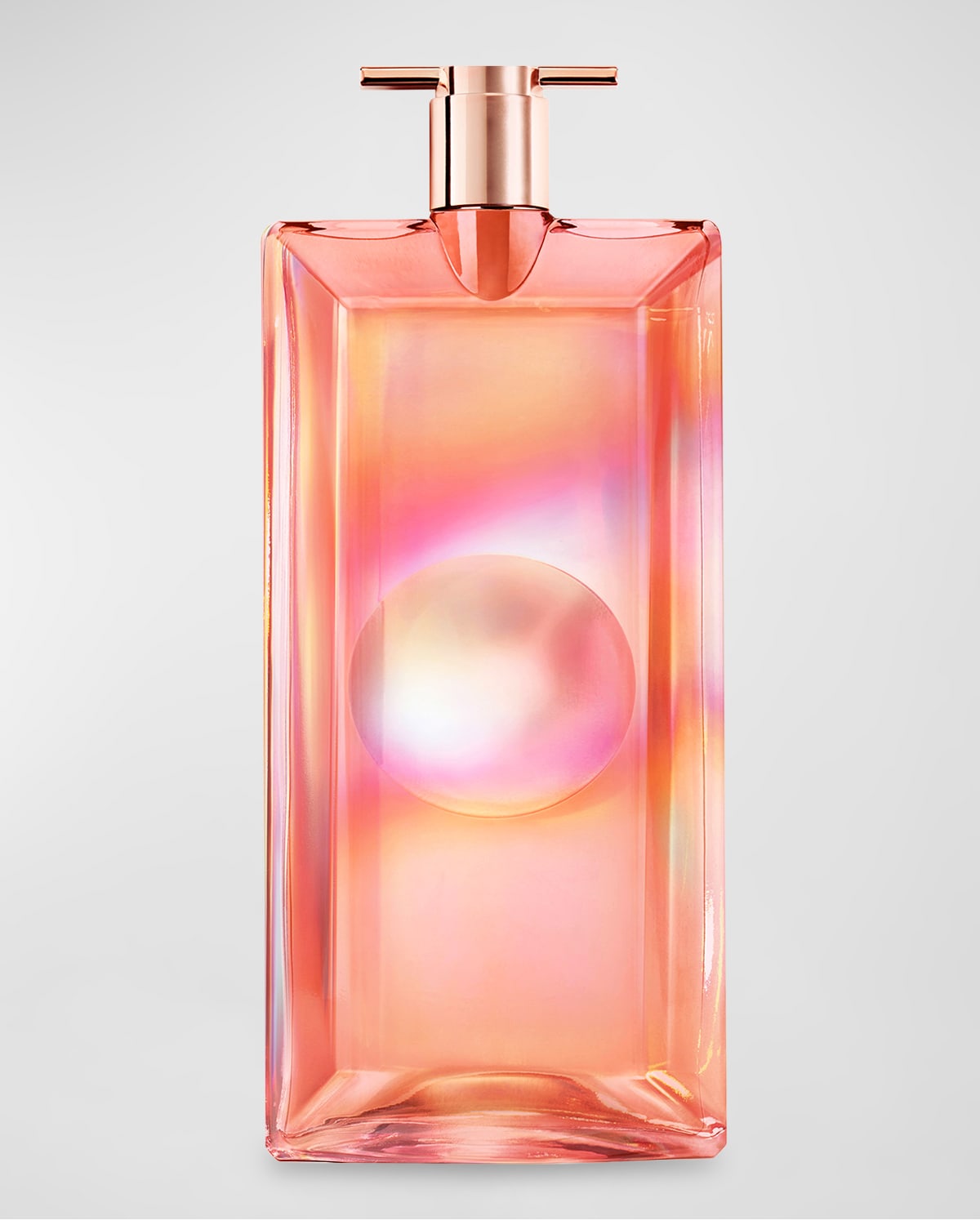 Shop Lancôme Idole Nectar Eau De Parfum, 3.4 Oz.