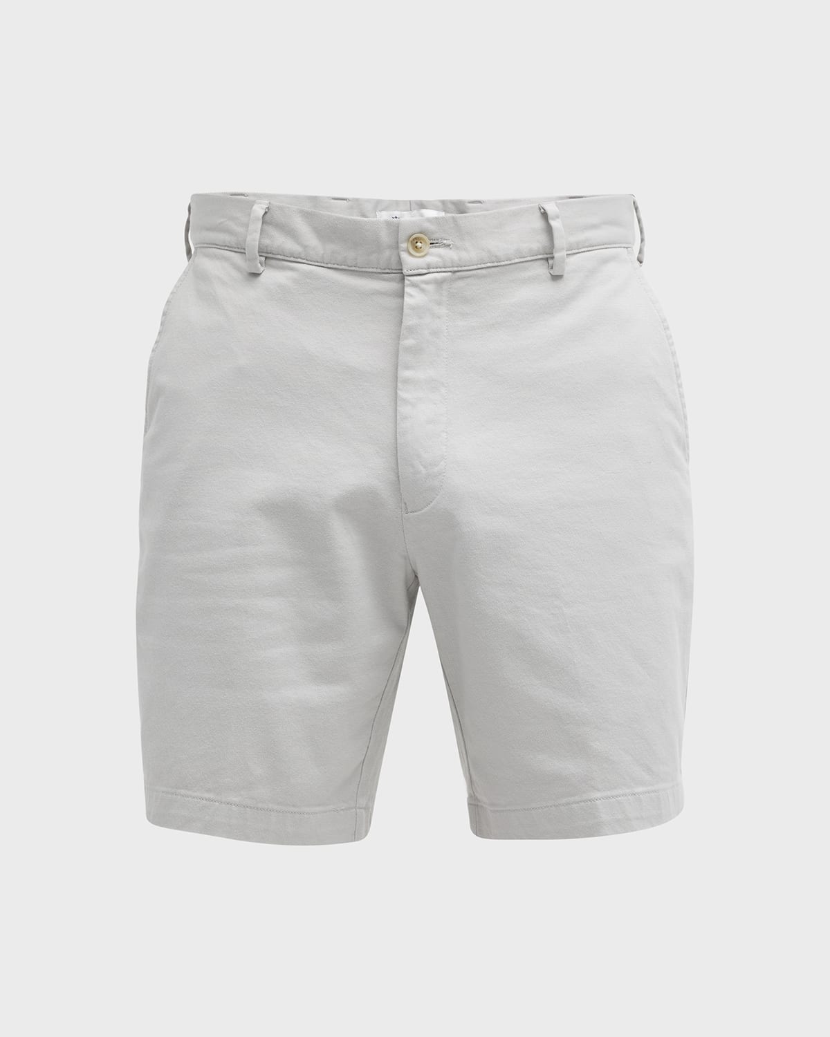 Men's Pilot Flat Front Shorts