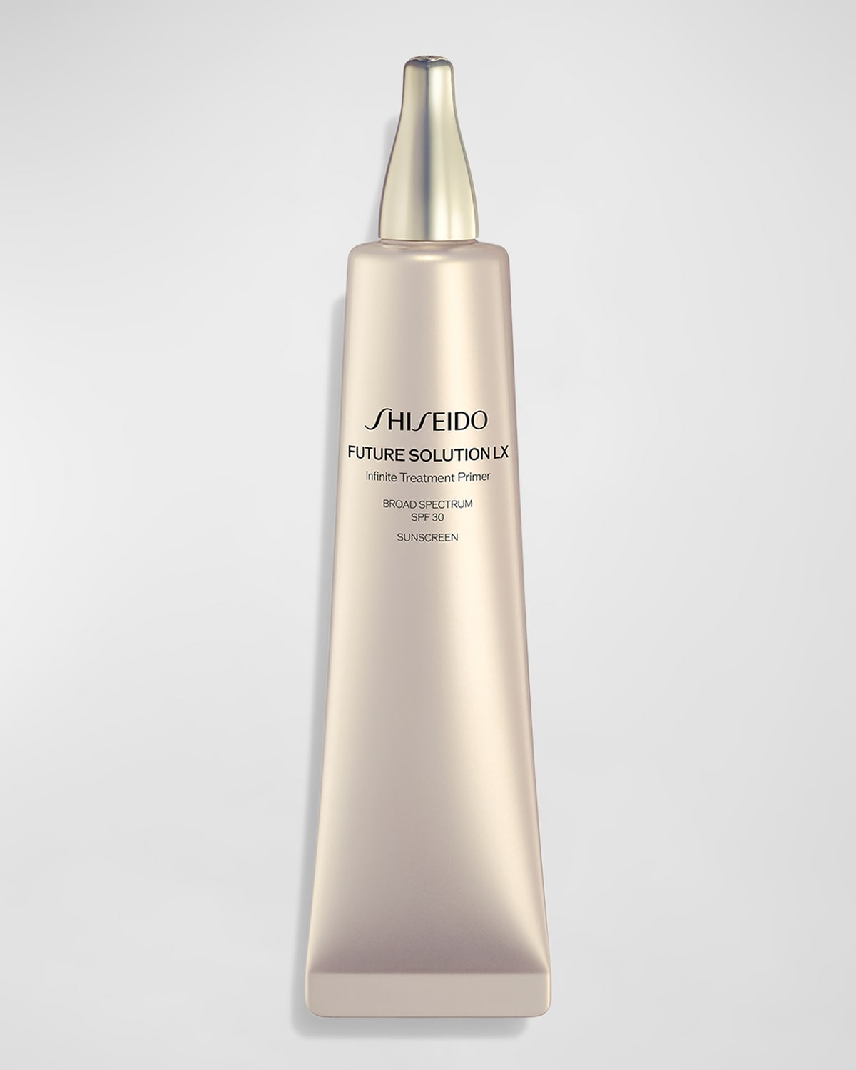 Shop Shiseido 1.3 Oz. Future Solution Lx Infinite Treatment Primer Spf 30