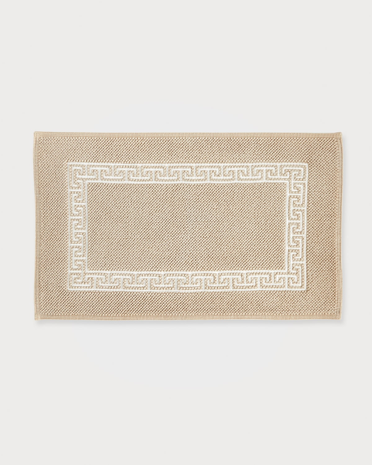 Matouk Adelphi Bath Rug, 21" x 34"