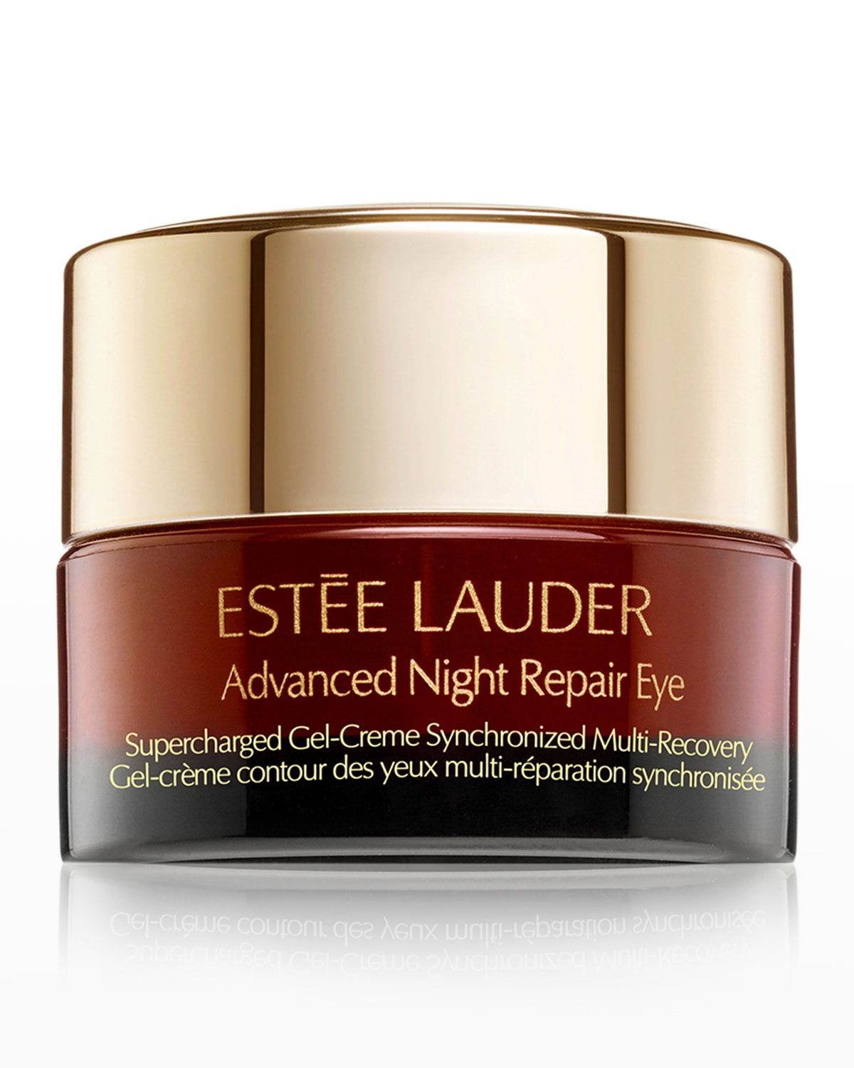 Advanced Night Repair Supercharged Eye Gel-Creme, Yours with any $50 Estee Lauder Purchase
