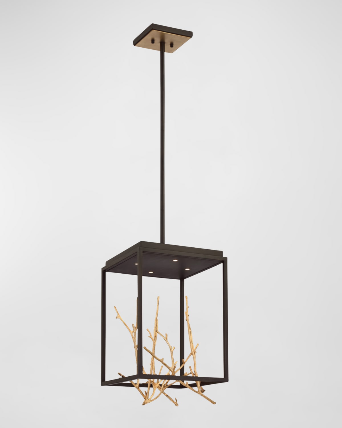 Eurofase Aerie 12.5" Chandelier
