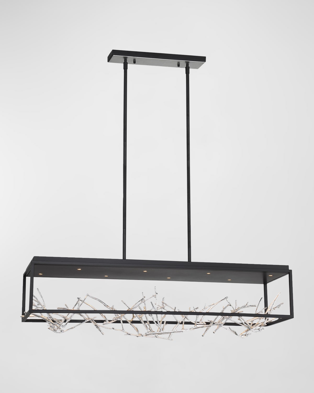 Eurofase Aerie Linear Chandelier