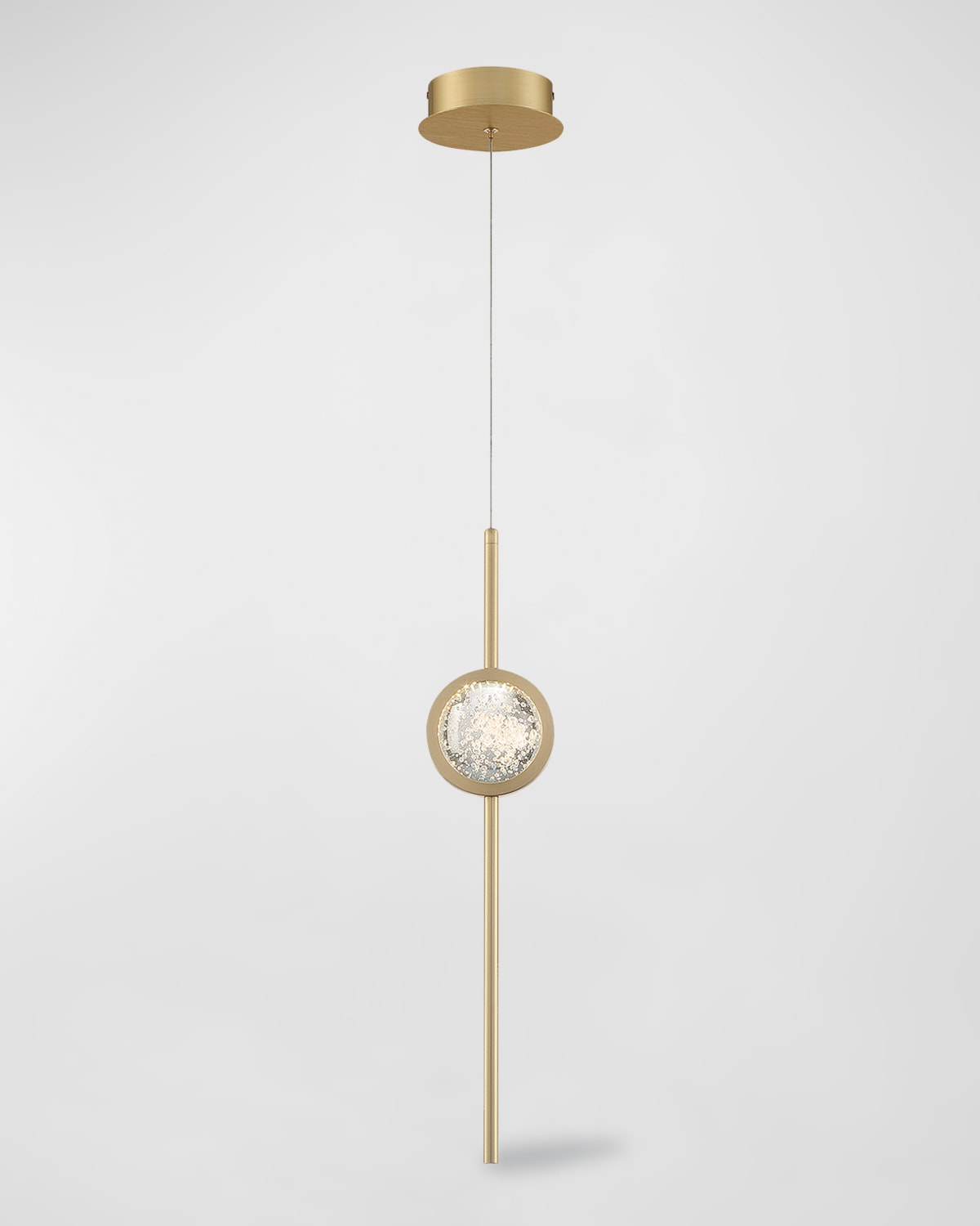 Eurofase Barletta 24" Pendant Light