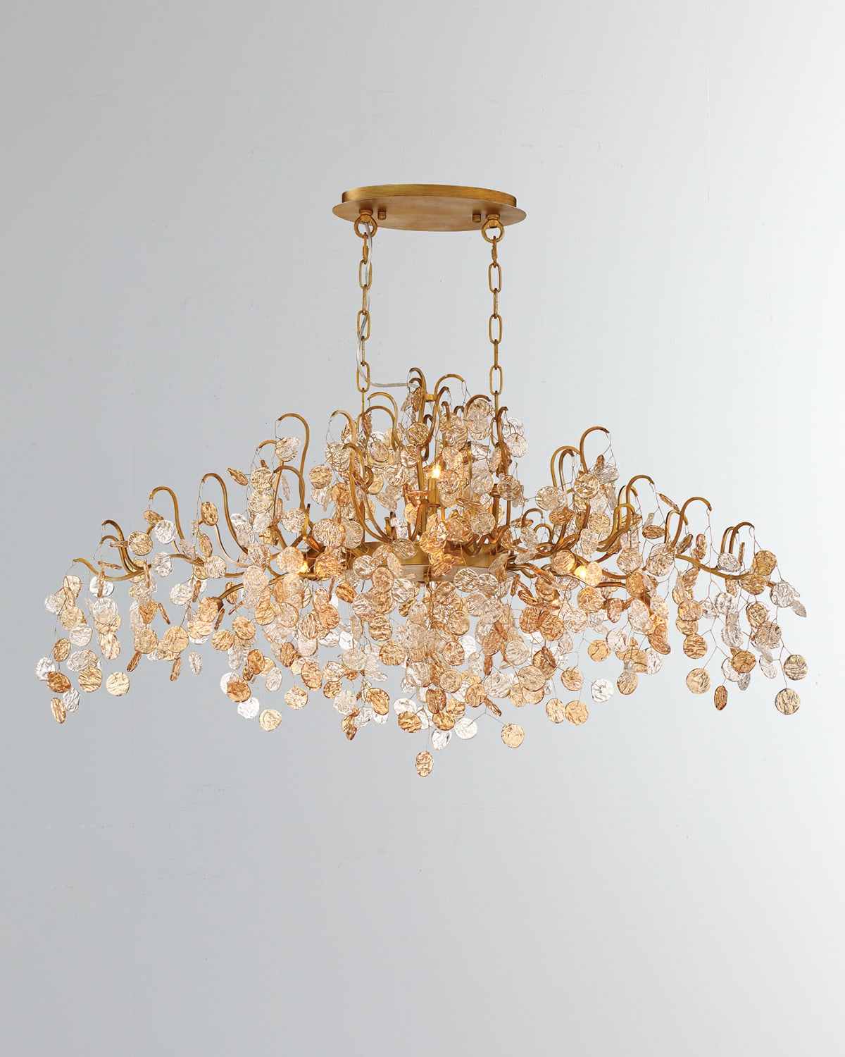 Eurofase Campobasso Chandelier