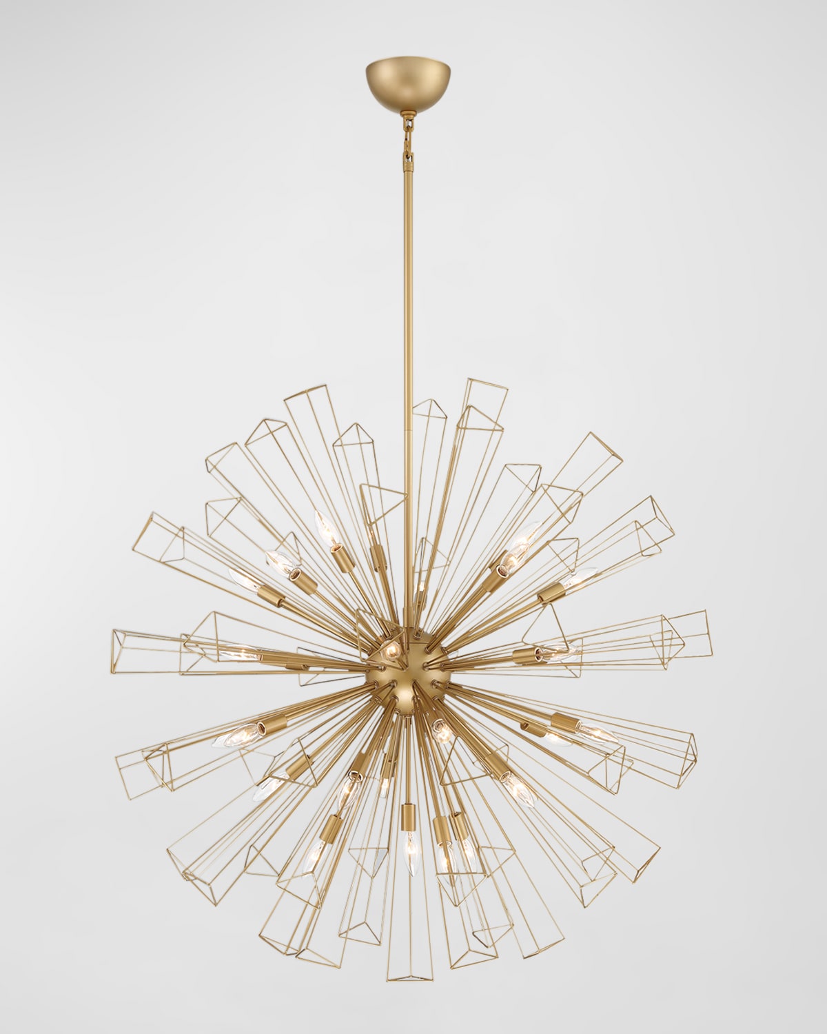 Eurofase Dendelio Chandelier