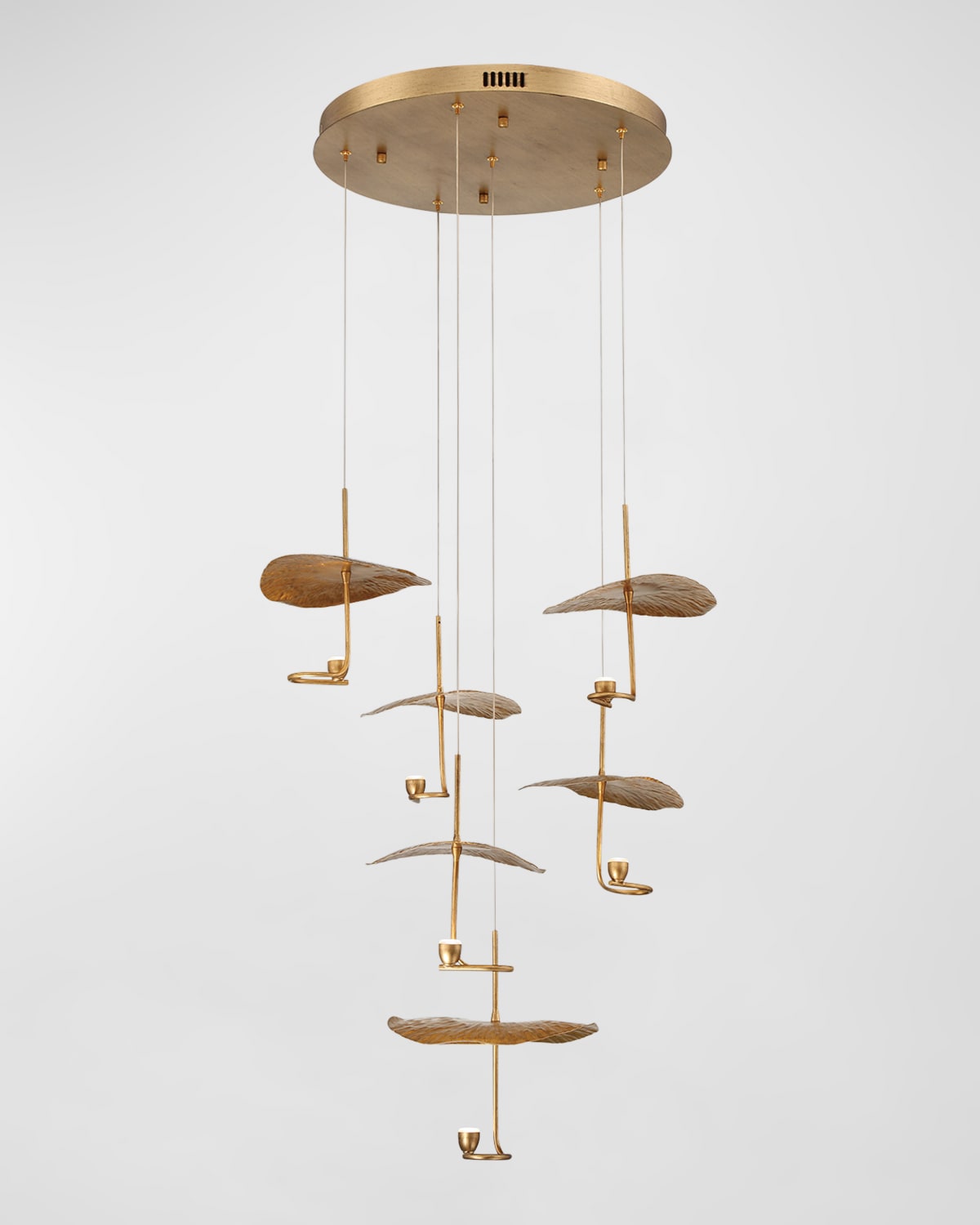 Eurofase Lagatto Chandelier