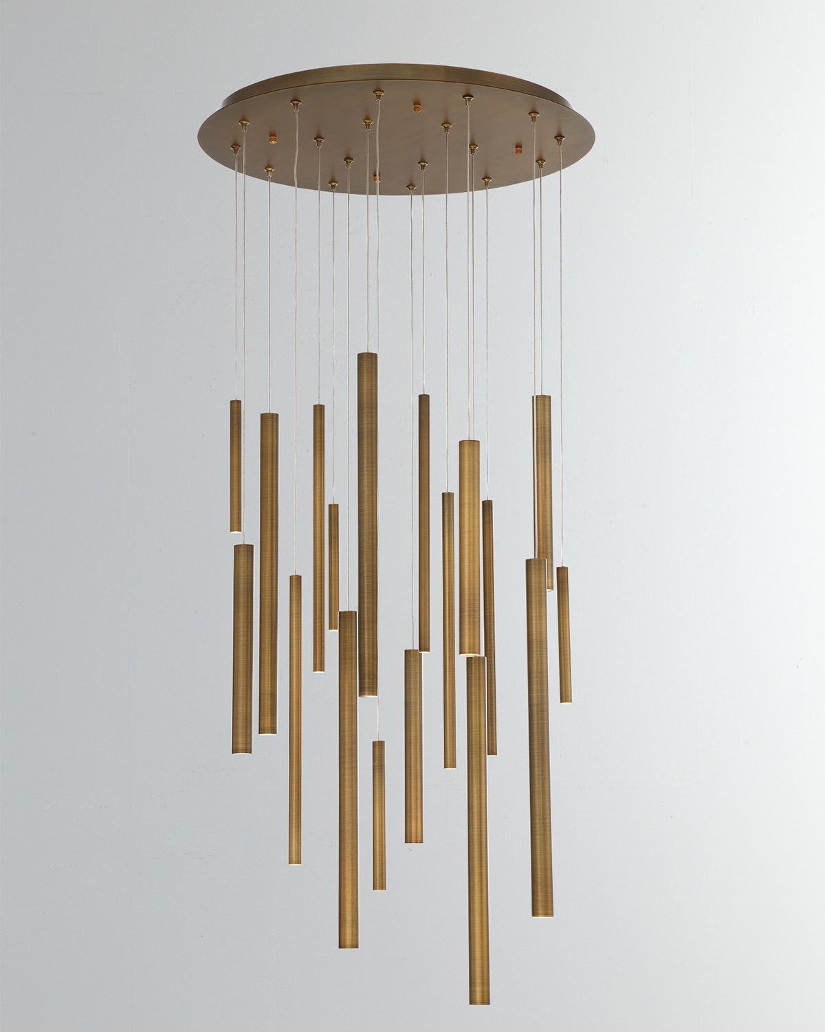 Eurofase Santana Chandelier