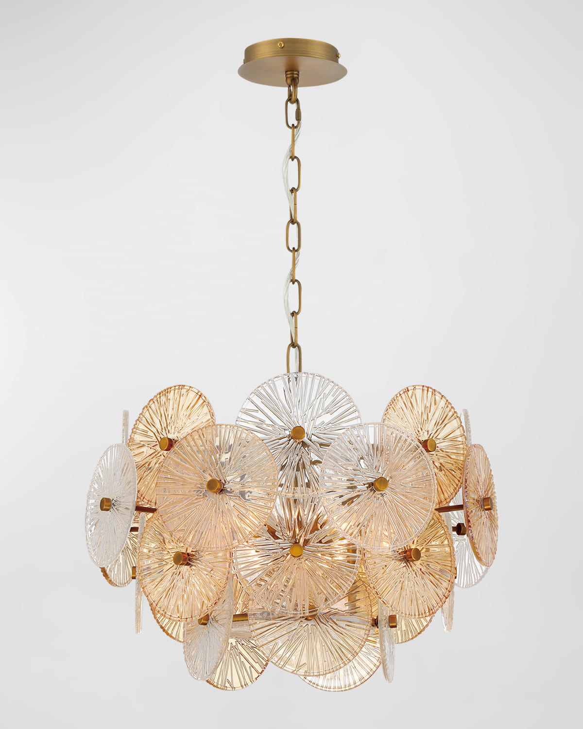 Eurofase Sue-ann 20" Chandelier