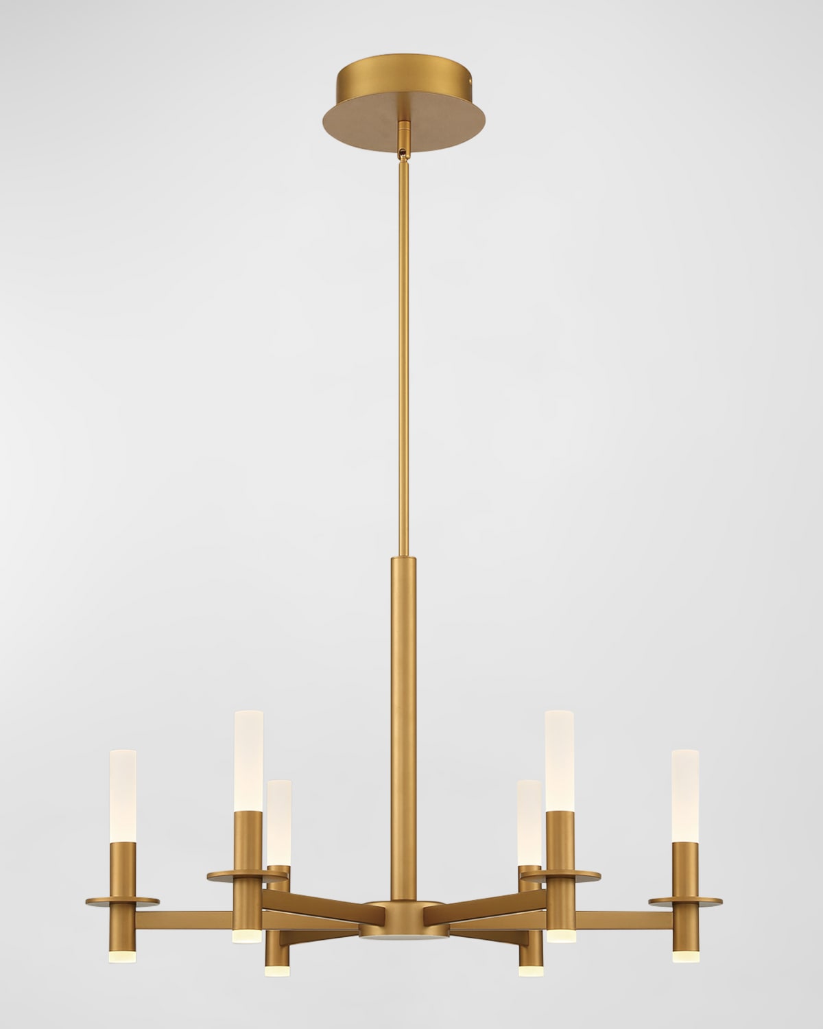 Eurofase Torna 27.5" Chandelier