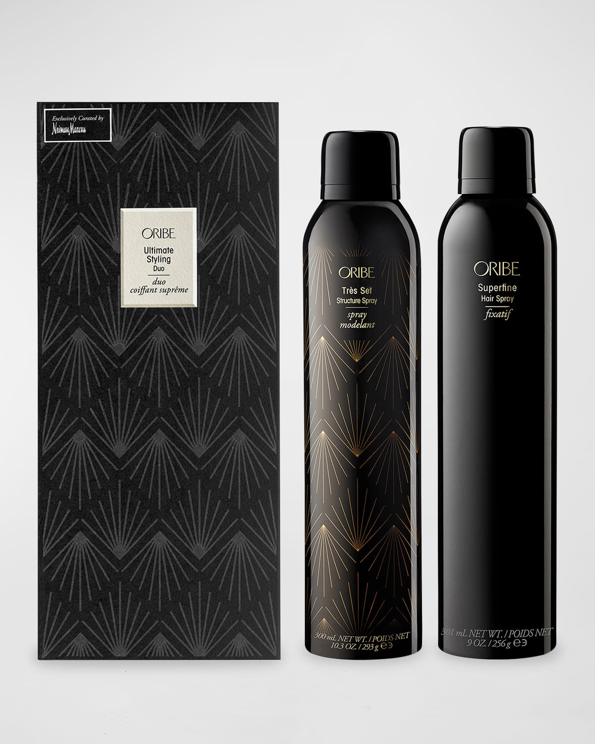 Shop Oribe Ultimate Styling Duo
