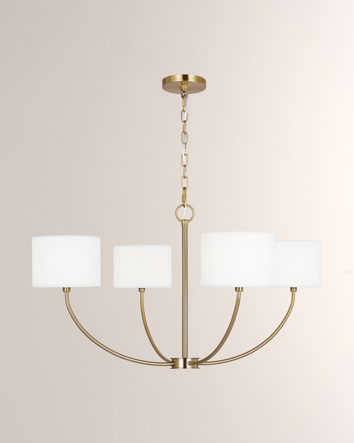 Kate Spade New York For Generation Lighting Sawyer Small Chandelier
