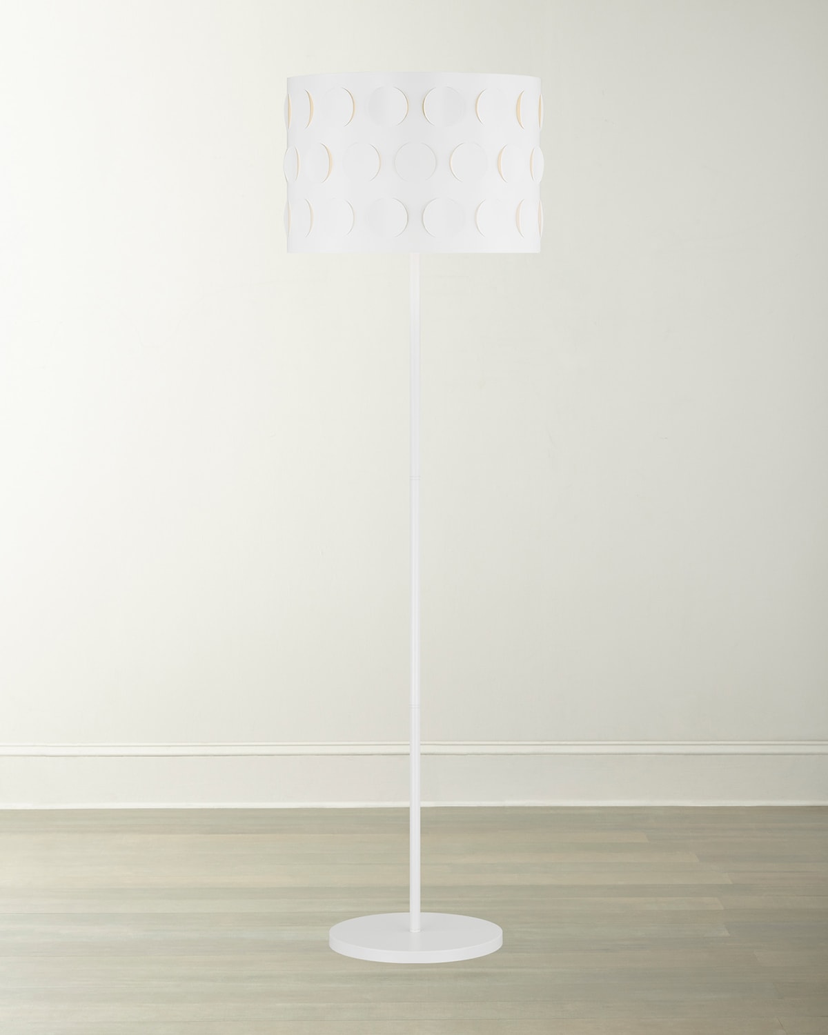 Kate Spade New York For Generation Lighting Dottie Floor Lamp