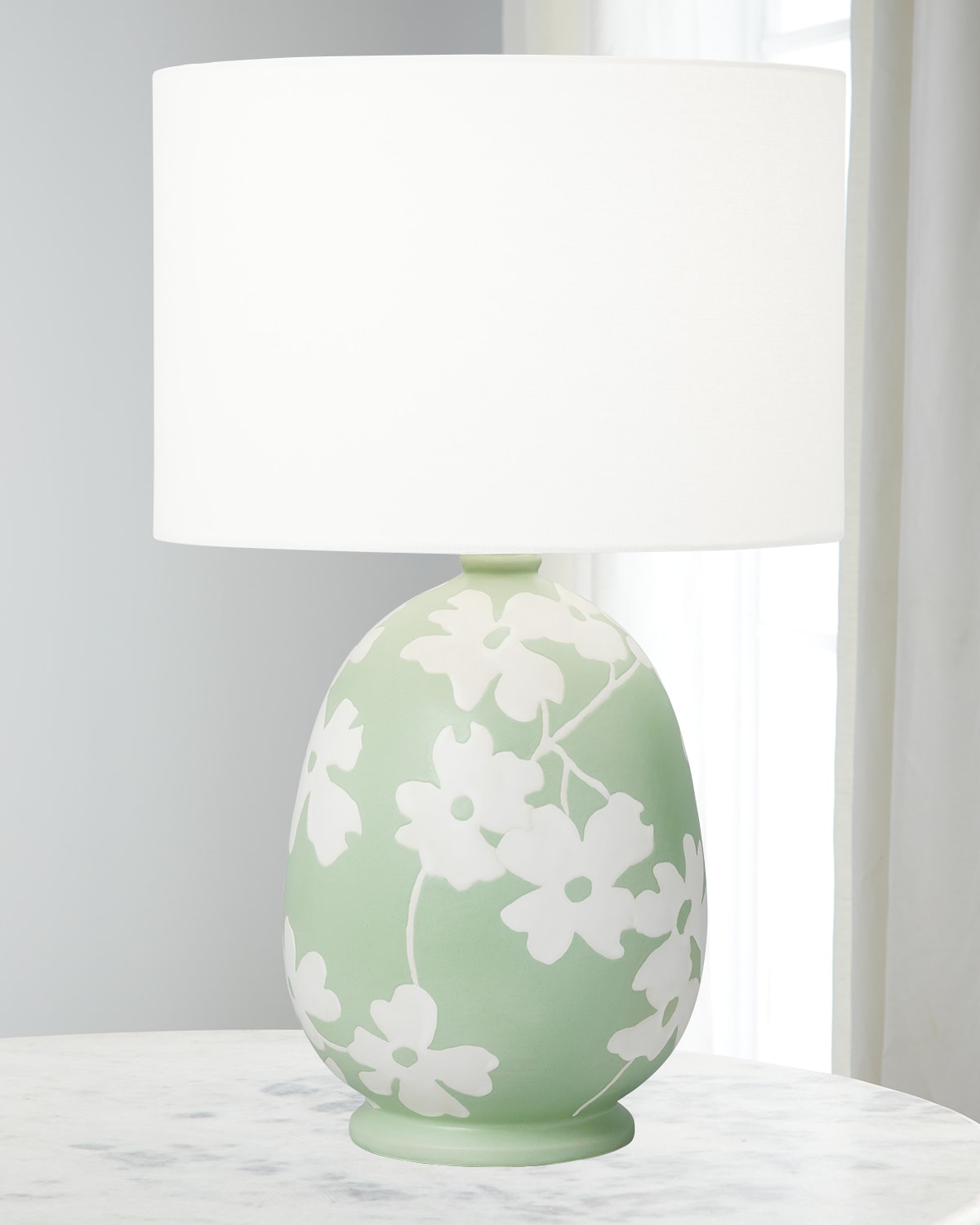 Hable Lila Table Lamp