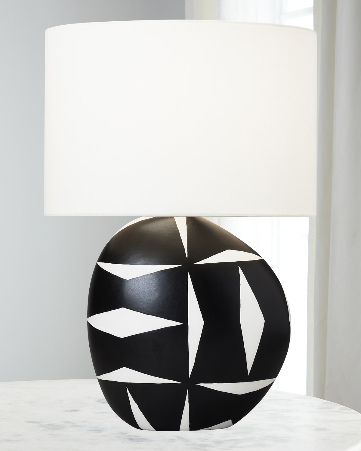 Hable Franz Table Lamp