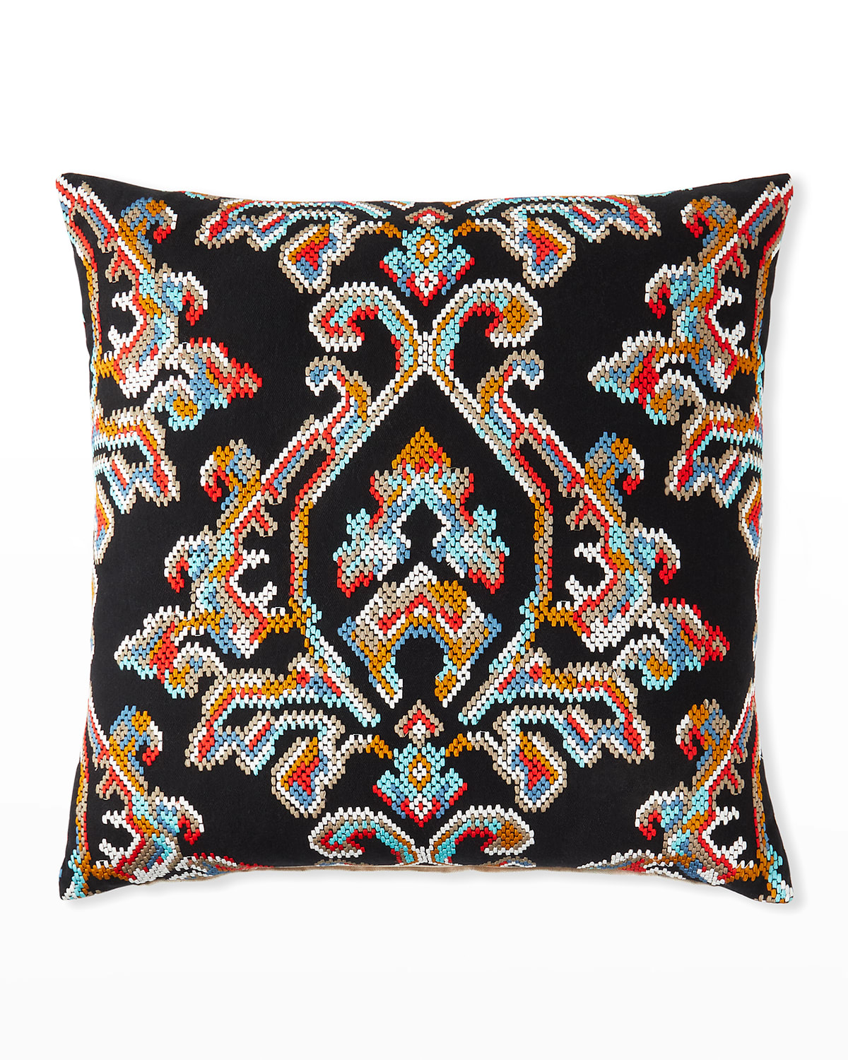 Ravo Decorative Pillow, 22" x 22"
