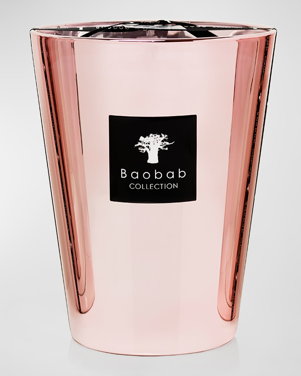 Baobab Collection Les Exclusives Roseum Max24 Candle