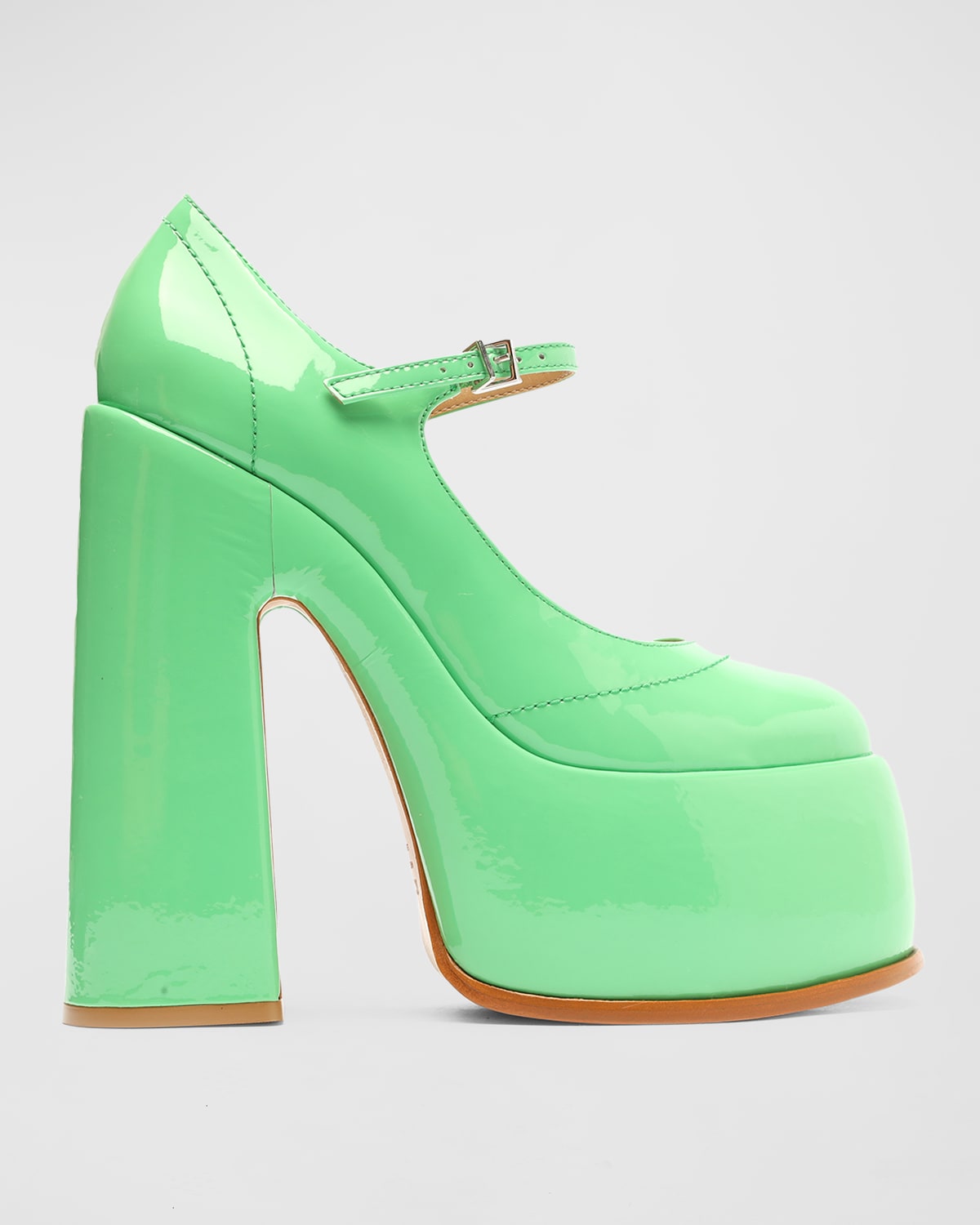 Schutz jane clearance platform
