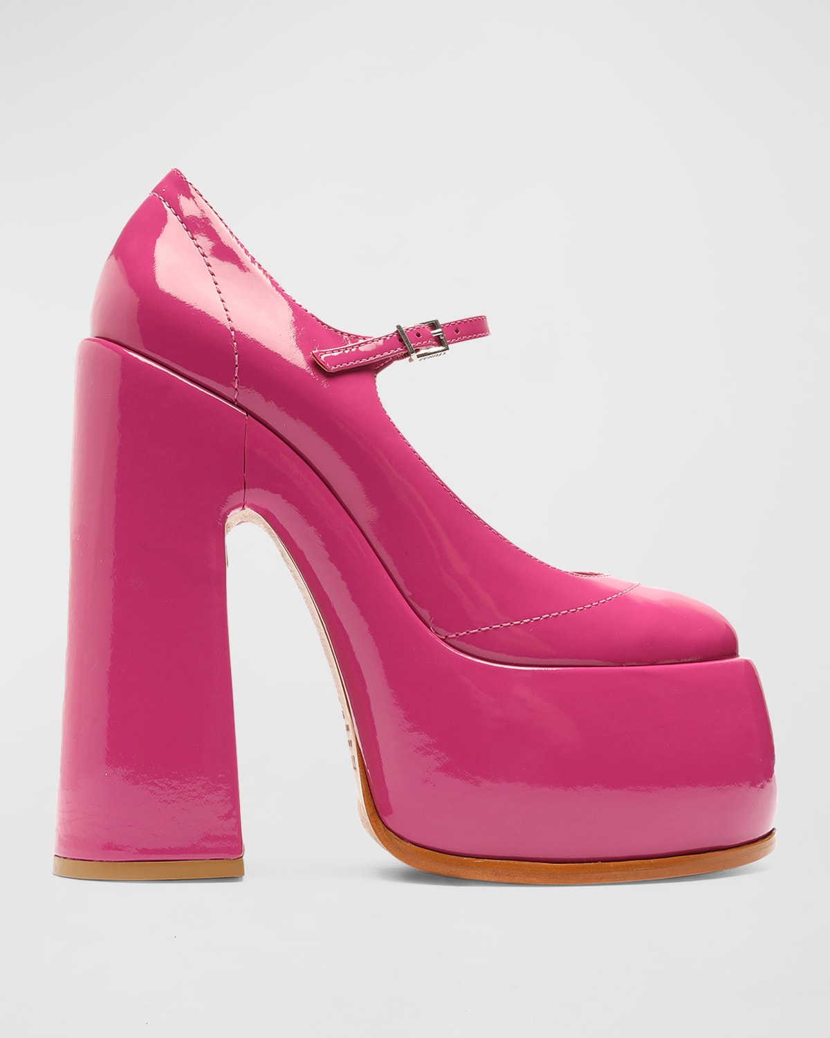 Schutz jane clearance platform